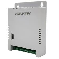 Hikvision Switching Mode Power Supply 8 Channel